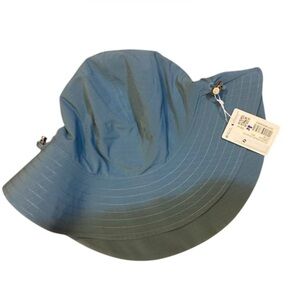 Lululemon Athletica Sky Blue Sun Hat